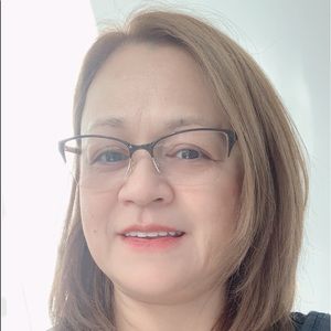 Meet your Posher, Jennie